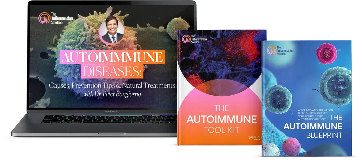 The Autoimmune Collection: training, toolkit and blueprint