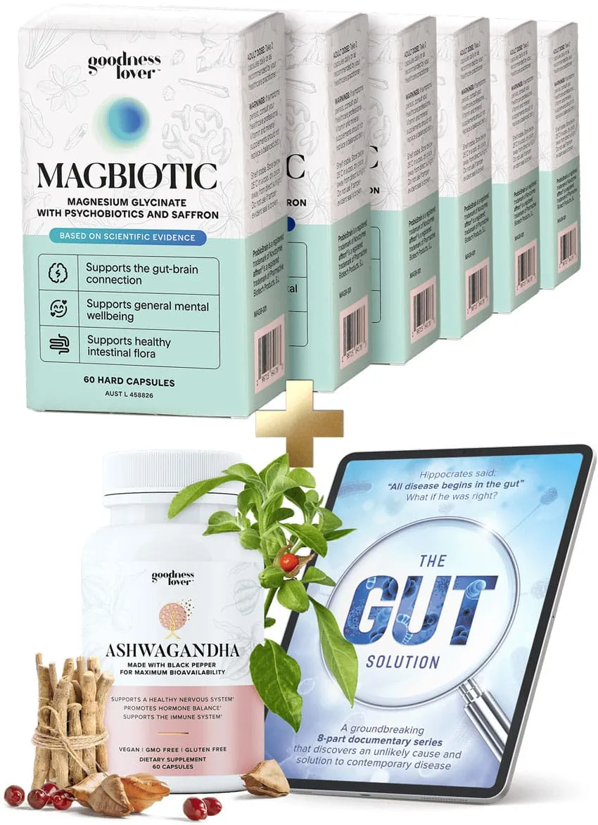6 Box MagBiotic Bundle