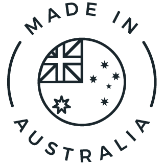 Made in Australia