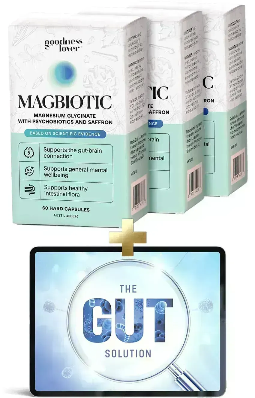 3 Box MagBiotic Bundle
