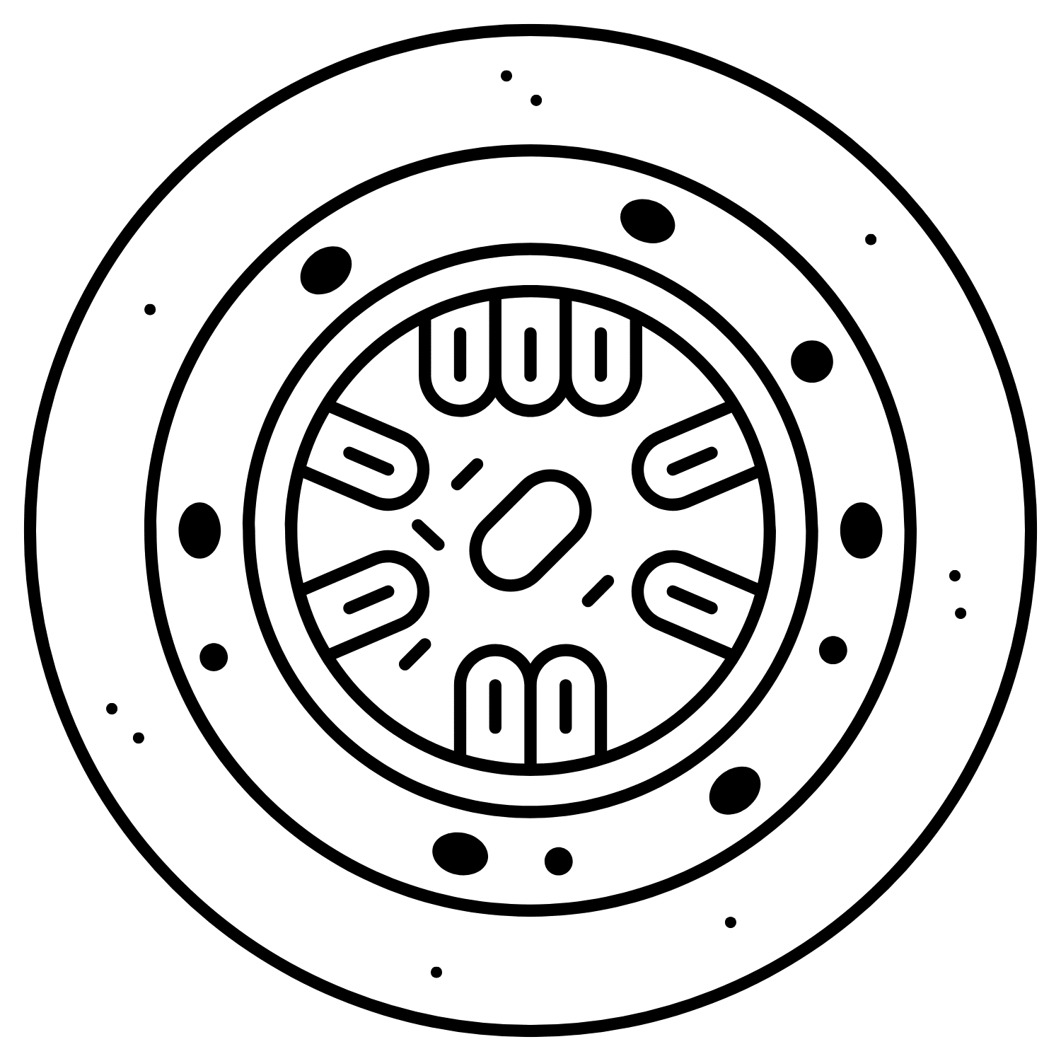 Easily Absorbed & Bioavailable icon