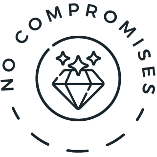 No Compromises