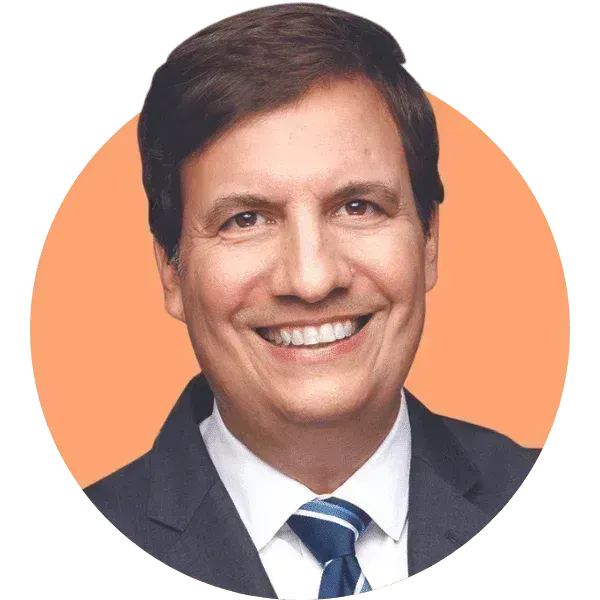 Dr. Peter Bongiorno