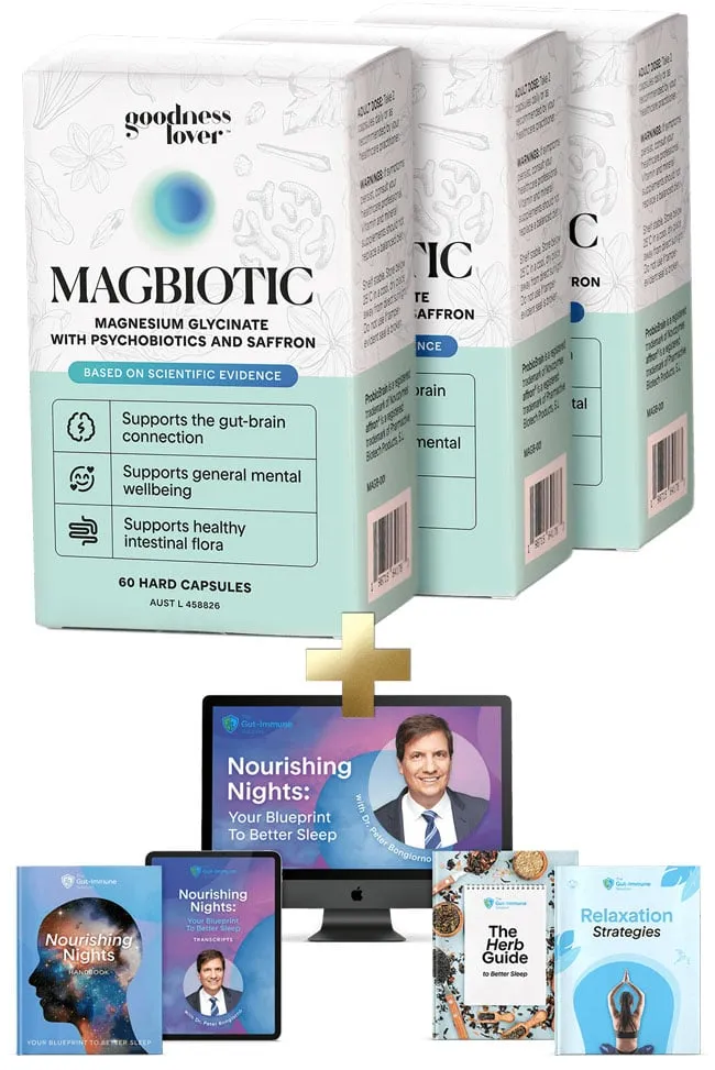 3 Box MagBiotic