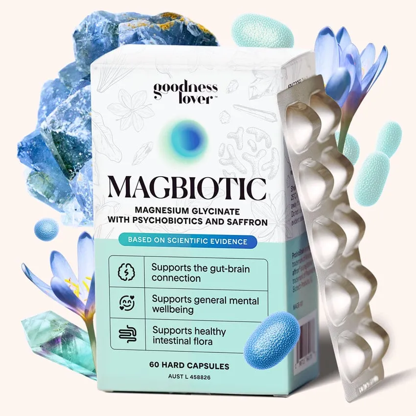 MagBiotic box