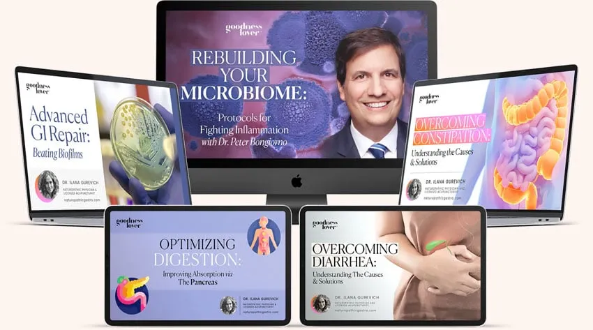 Advanced Microbiome Support Course