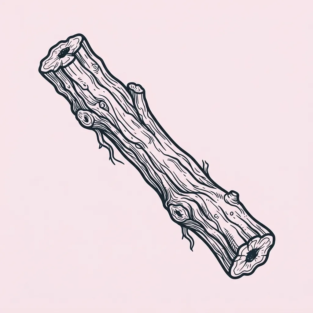 Licorice root