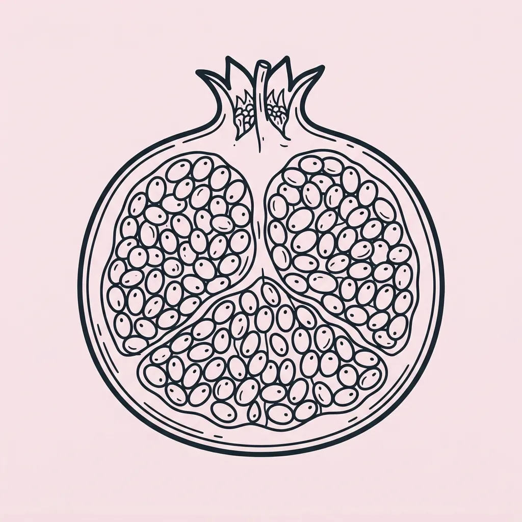 Pomegranate