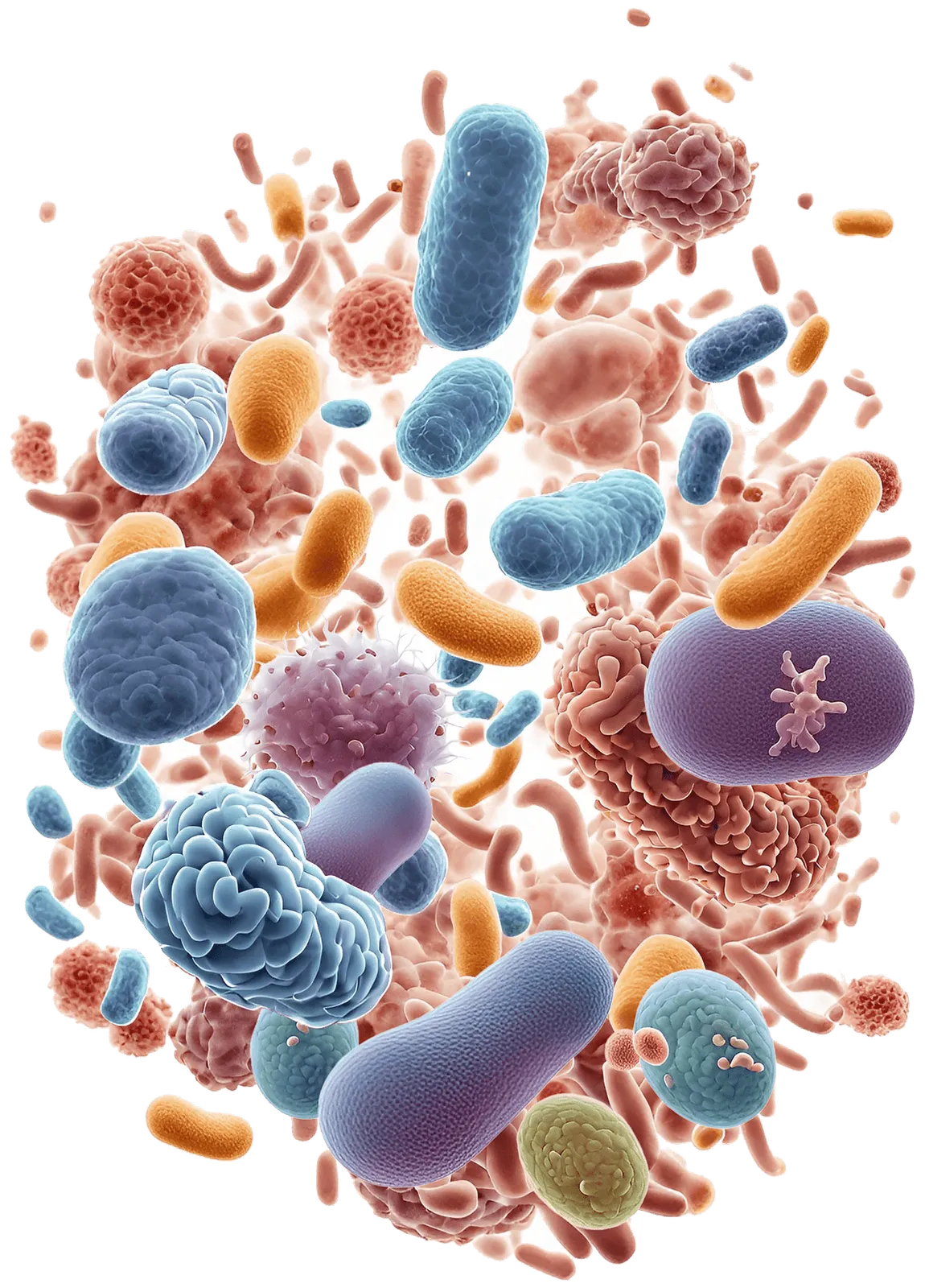 Postbiotics: TriBiome, the future of gut health