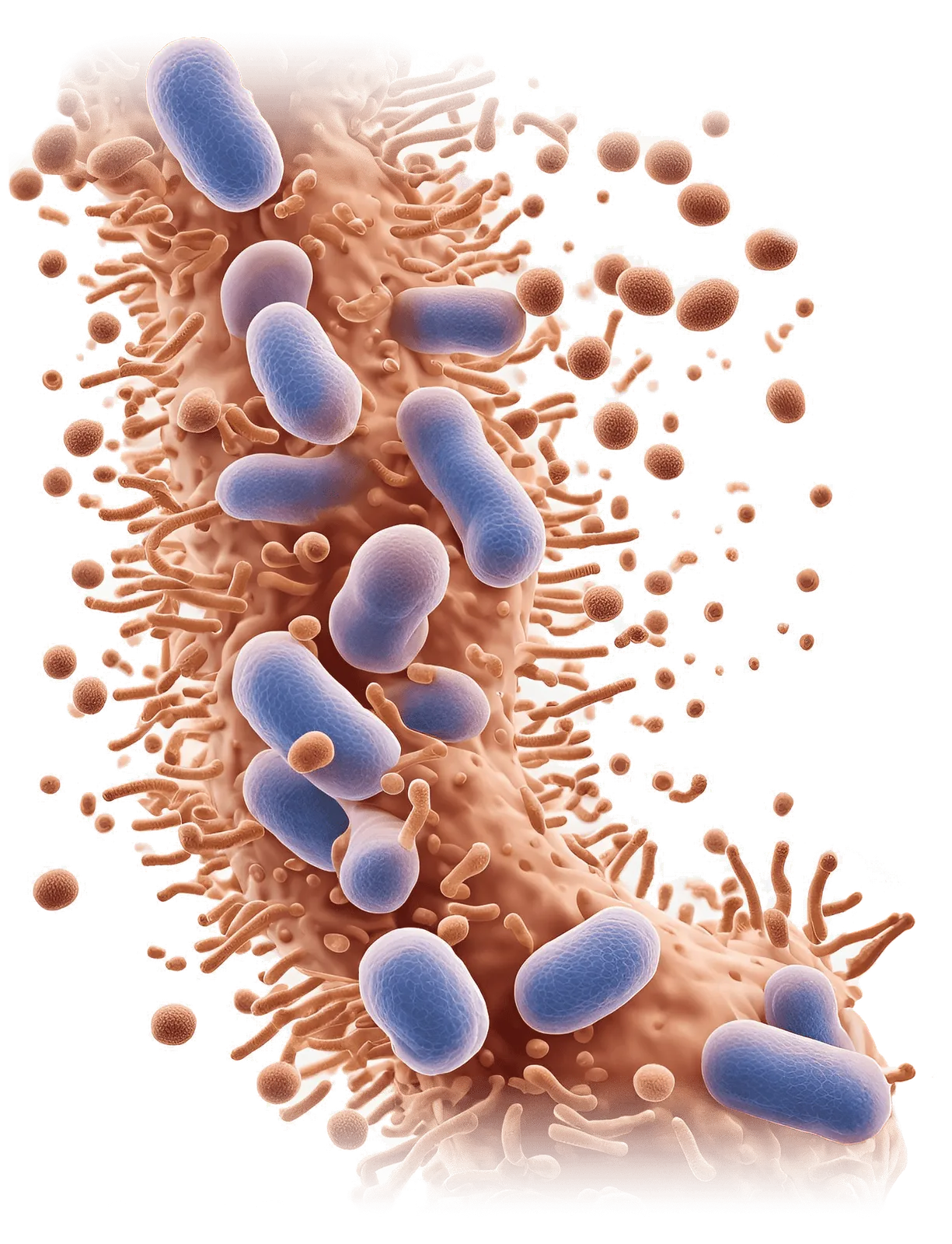 Prebiotics: the fuel for your good bacteria